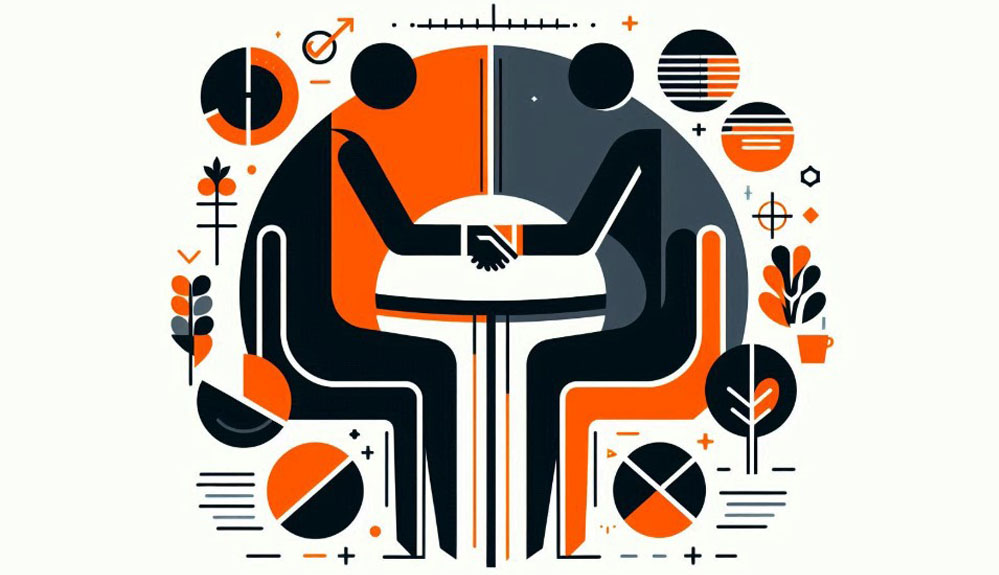 مدیریت مشارکتی